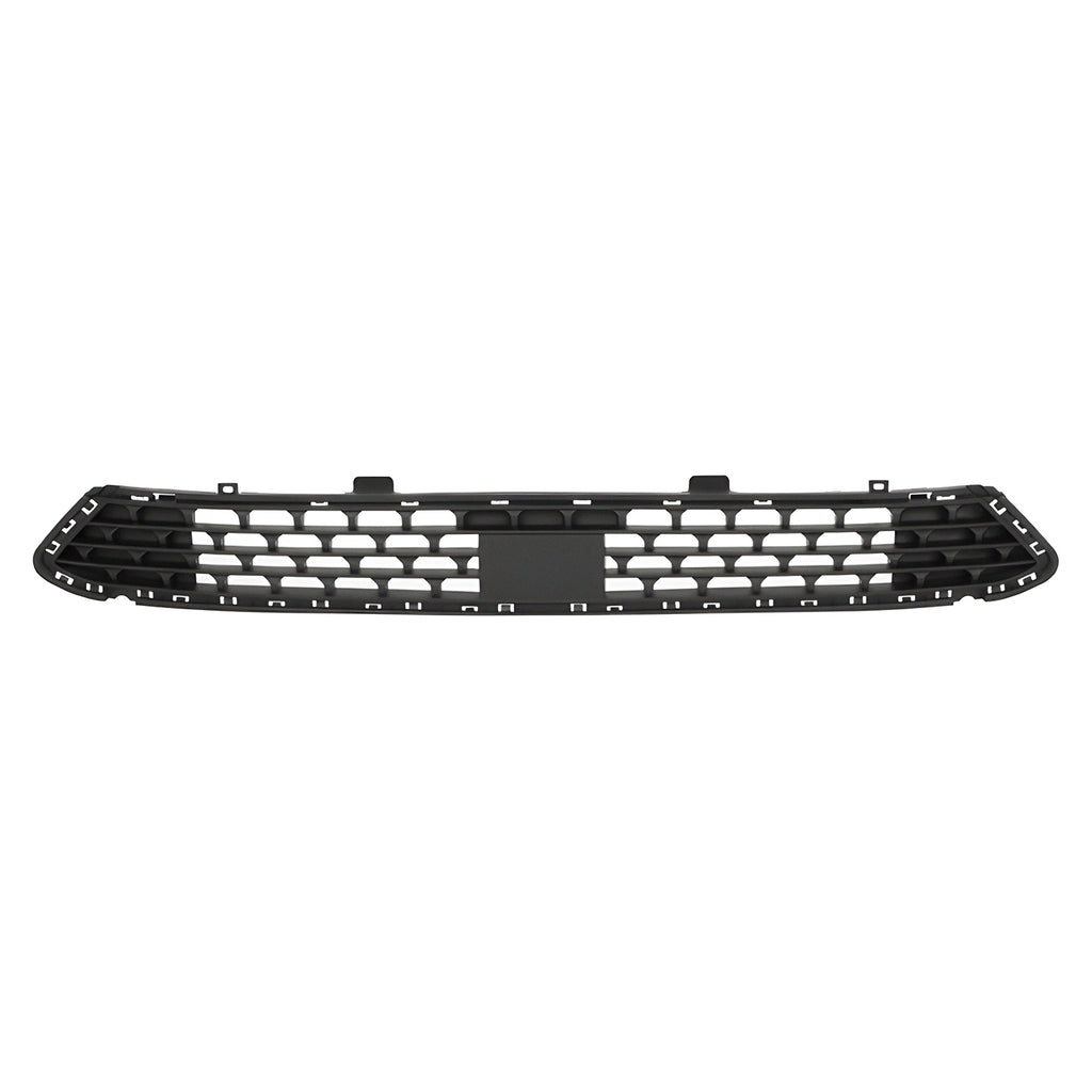 Rejilla de Fascia Delantera RADEC 003-3404-02