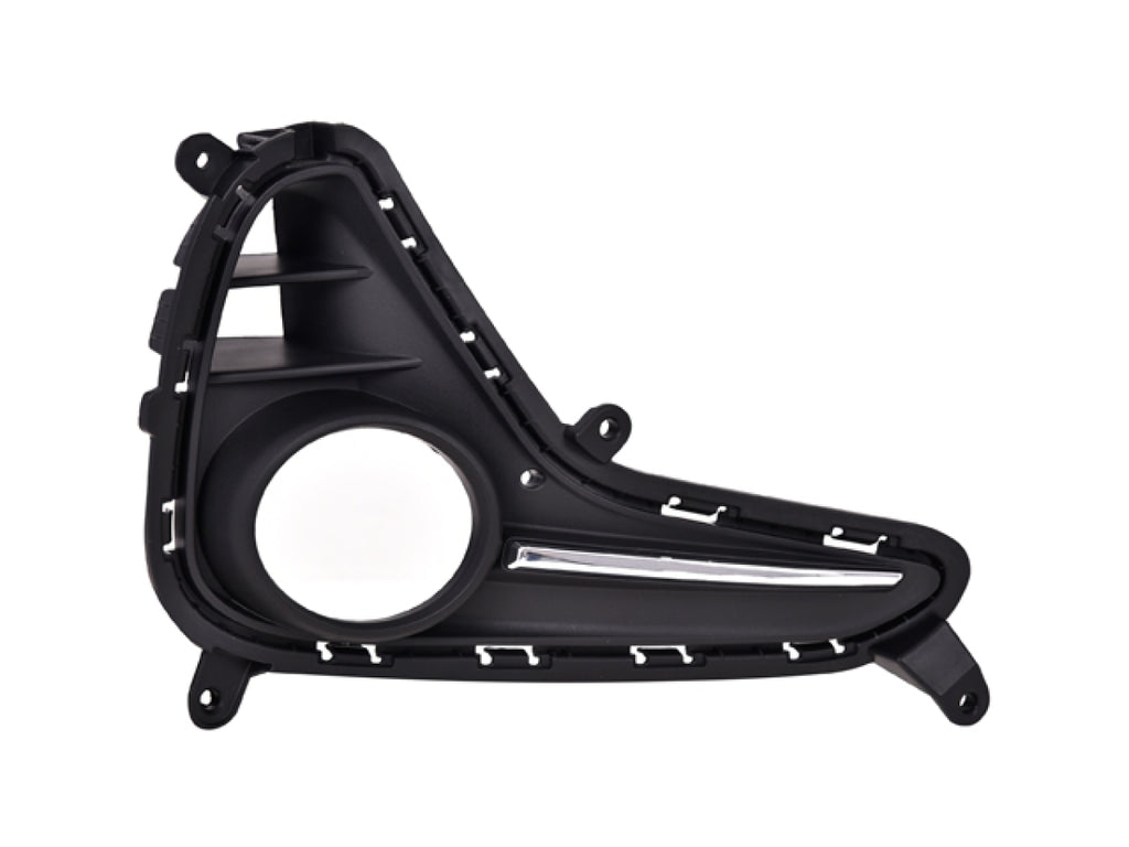 Rejilla Fascia Delantera Derecha SM 003-3405-06