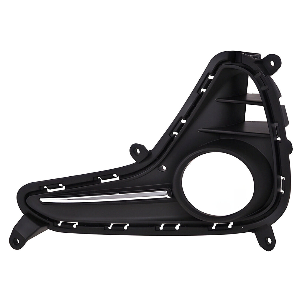 Rejilla Fascia Delantera Izquierda SM 003-3405-07