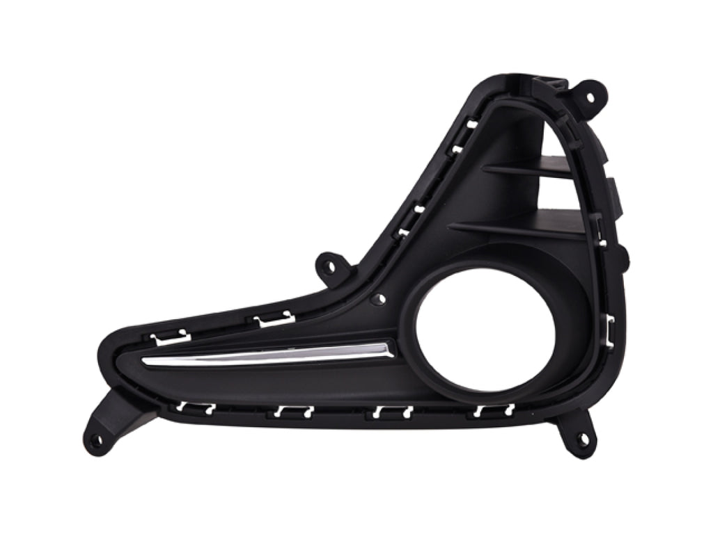 Rejilla Fascia Delantera Izquierda SM 003-3405-07