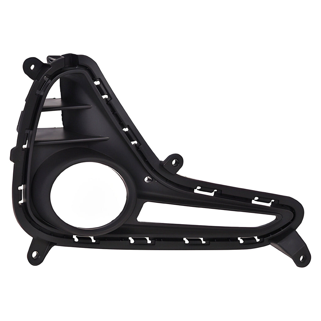 Rejilla Fascia Delantera Derecha SM 003-3405-08