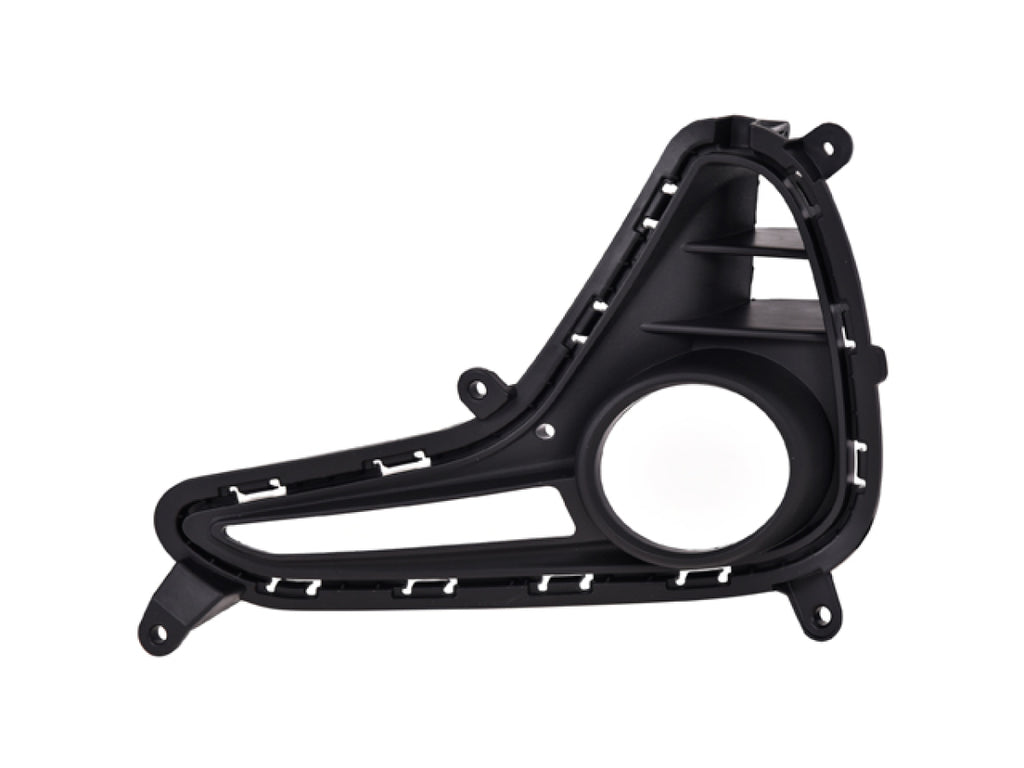 Rejilla Fascia Delantera Izquierda SM 003-3405-09
