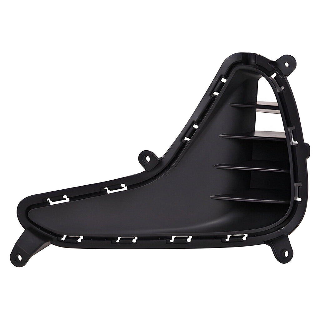 Rejilla Fascia Delantera Izquierda SM 003-3405-13