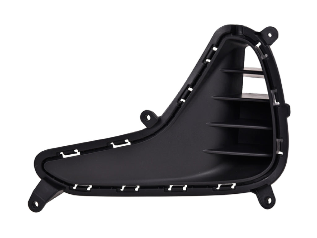 Rejilla Fascia Delantera Izquierda SM 003-3405-13