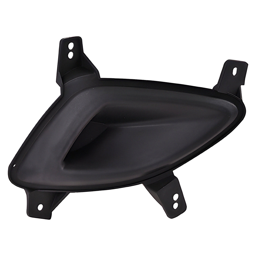 Rejilla Fascia Delantera Izquierda ASBN 003-3405-15