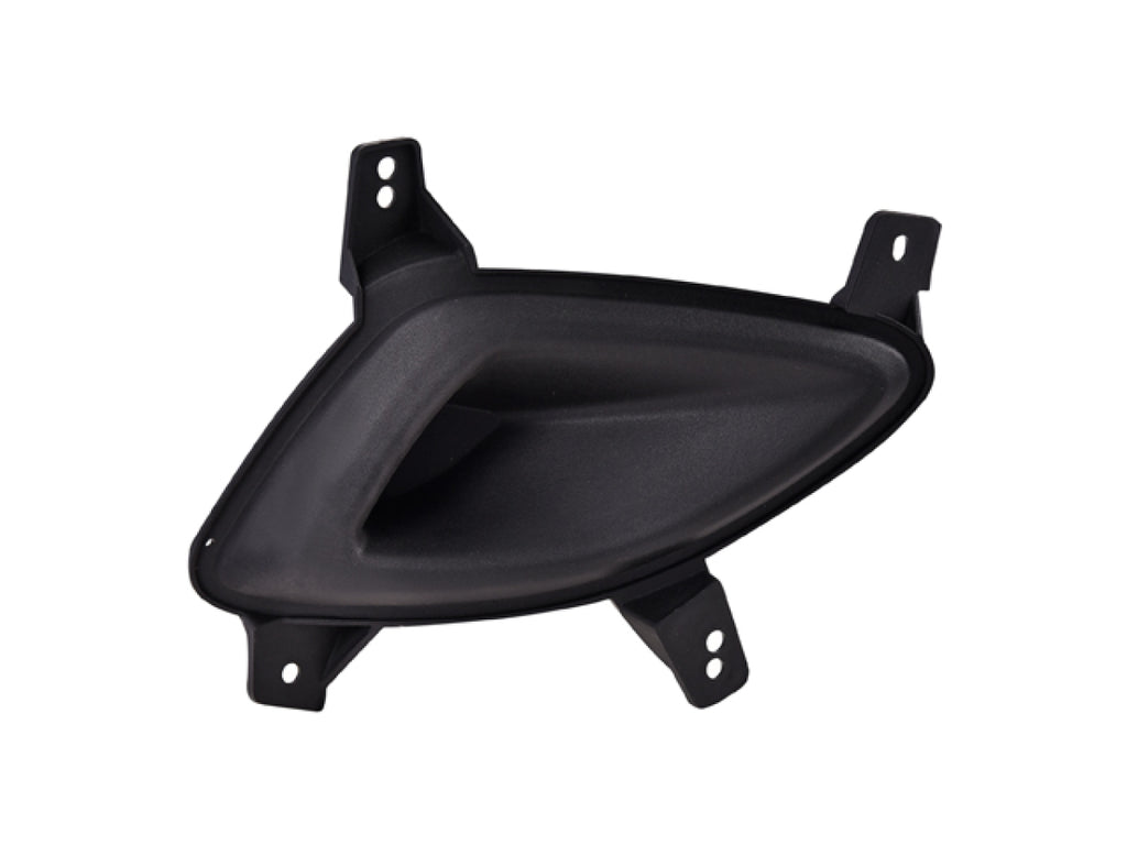 Rejilla Fascia Delantera Izquierda ASBN 003-3405-15