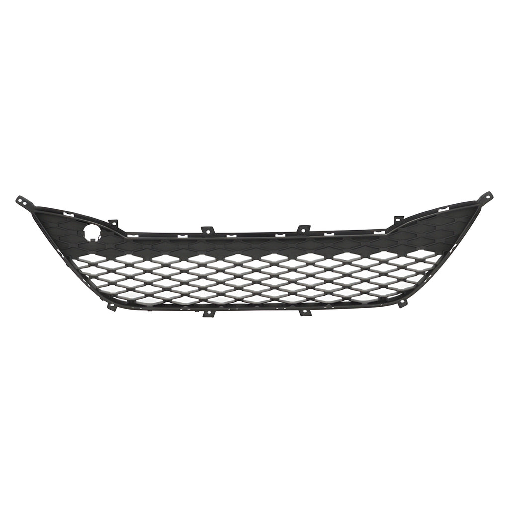 Rejilla de Fascia Delantera RADEC 003-3405-19