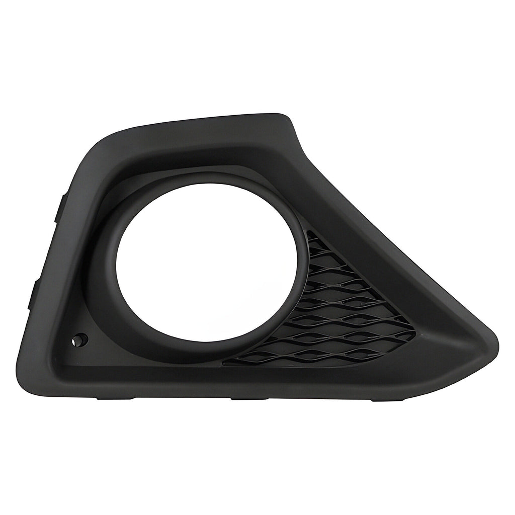 Rejilla Fascia Delantera Derecha SM 003-3405-22
