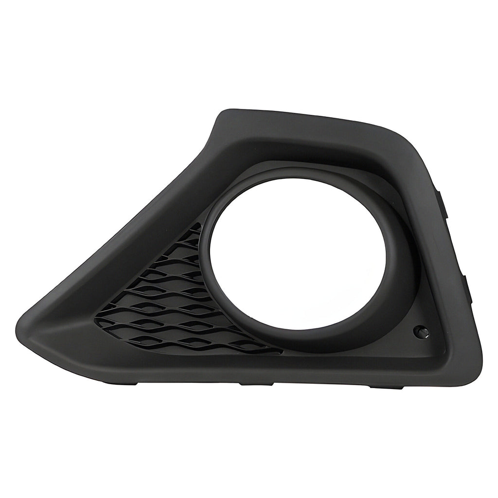 Rejilla Fascia Delantera Izquierda SM 003-3405-23