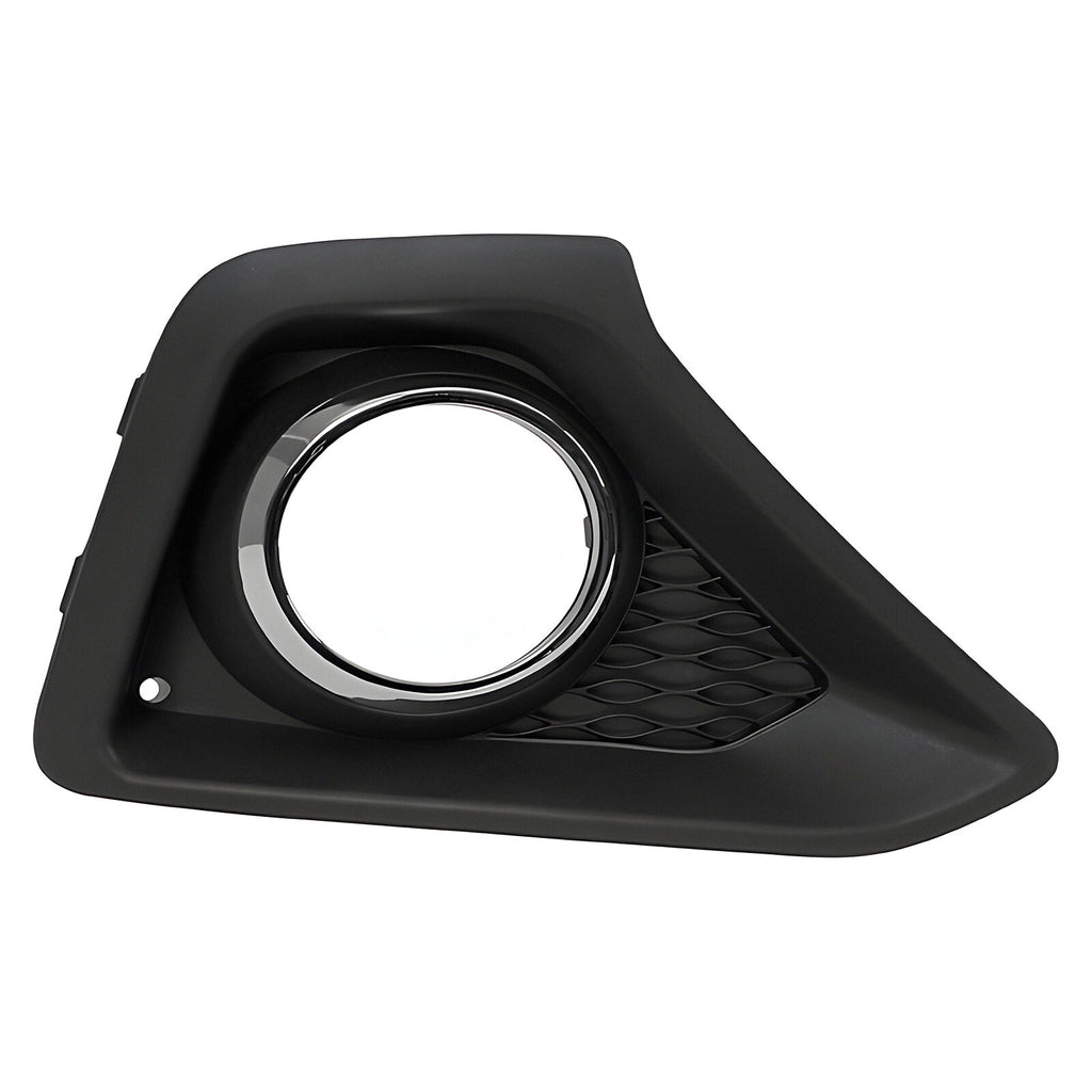 Rejilla Fascia Delantera Derecha SM 003-3405-24