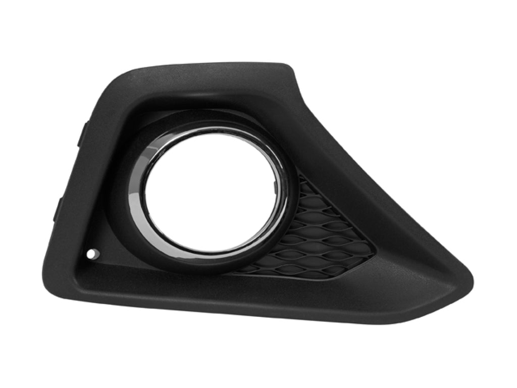 Rejilla Fascia Delantera Derecha SM 003-3405-24