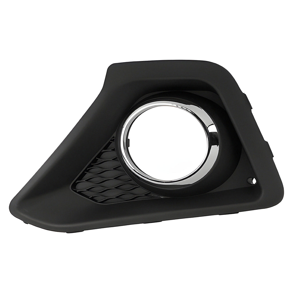 Rejilla Fascia Delantera Izquierda SM 003-3405-25