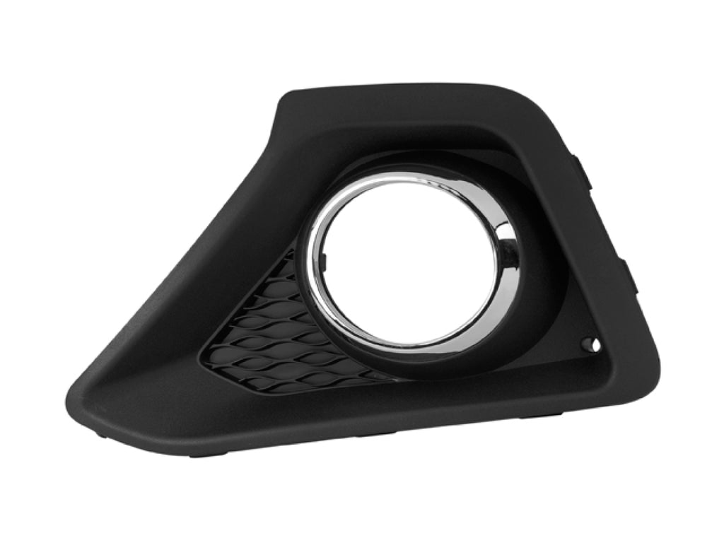 Rejilla Fascia Delantera Izquierda SM 003-3405-25