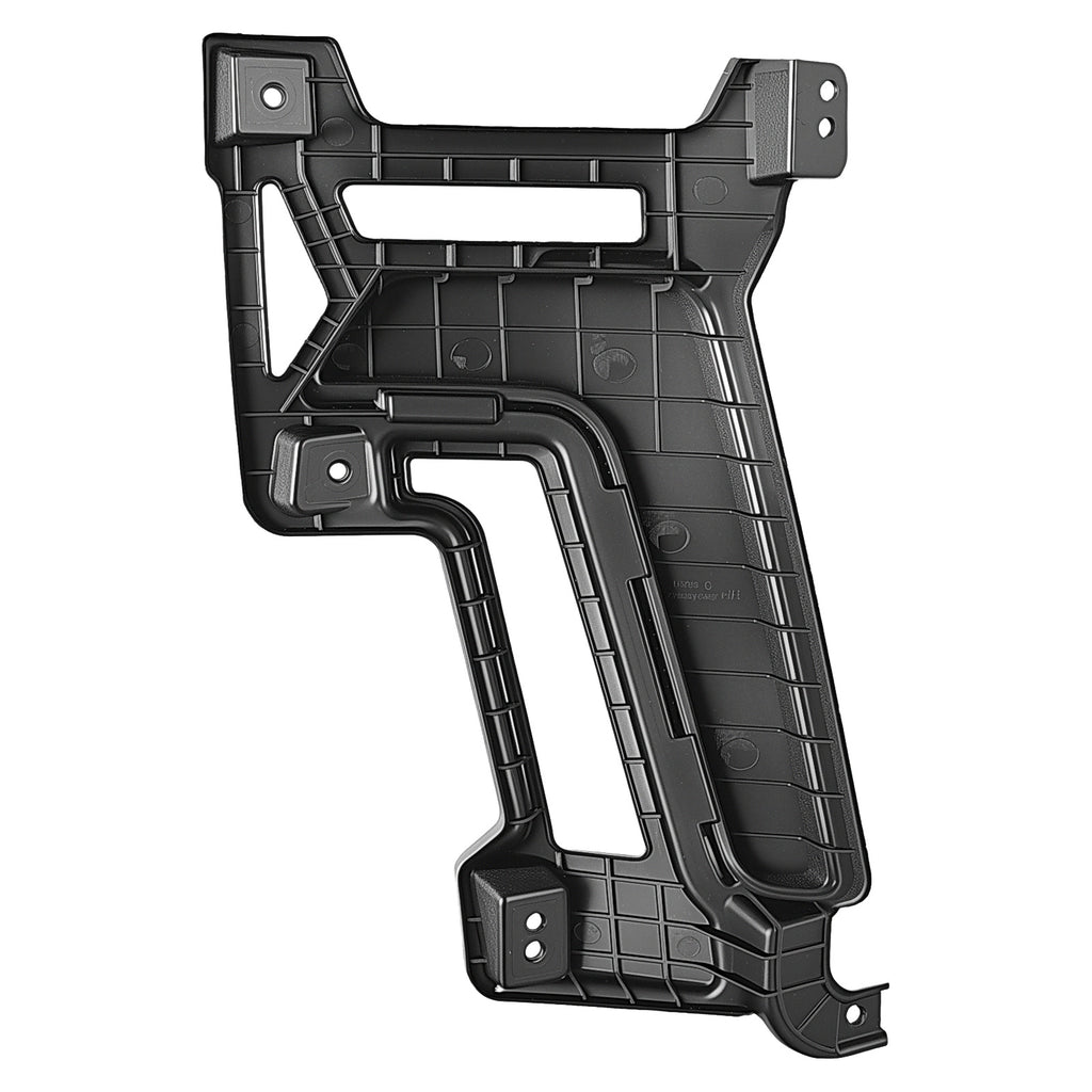 Rejilla de Fascia Delantera RADEC 003-3405-26