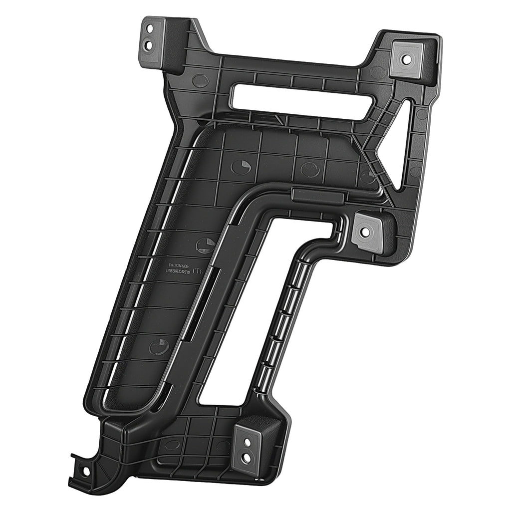 Rejilla de Fascia Delantera RADEC 003-3405-27