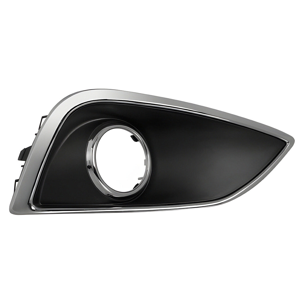Rejilla Fascia Delantera Derecha SM 003-3407-00