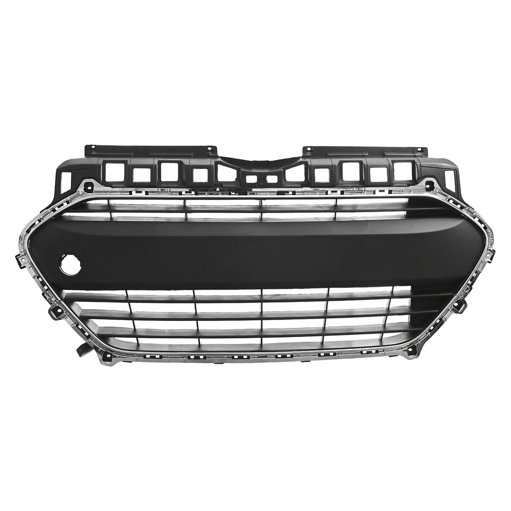 Rejilla de Fascia Delantera RADEC 003-3408-03