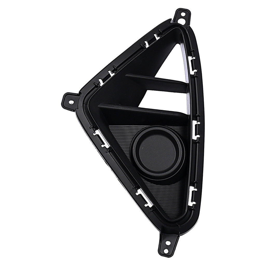 Rejilla de Fascia Delantera RADEC 003-3408-05