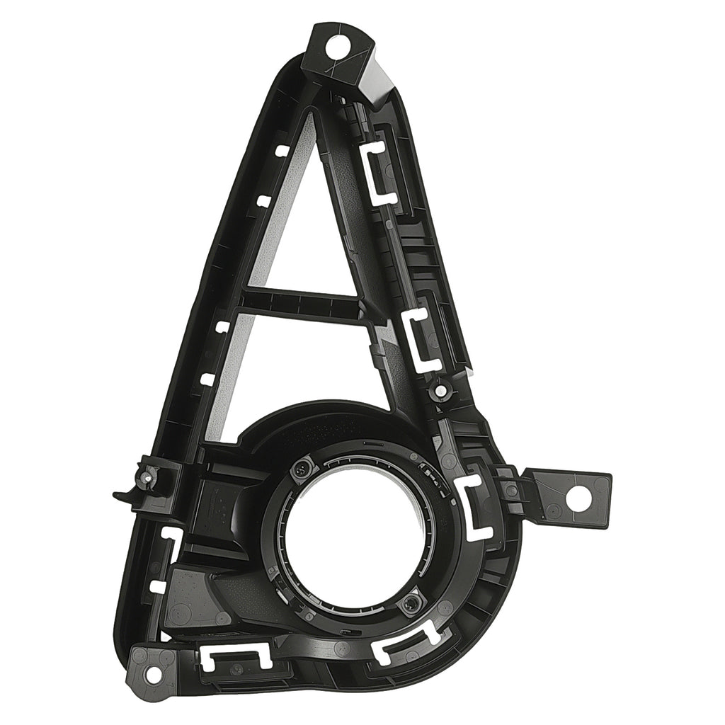 Rejilla de Fascia Delantera RADEC 003-3408-07