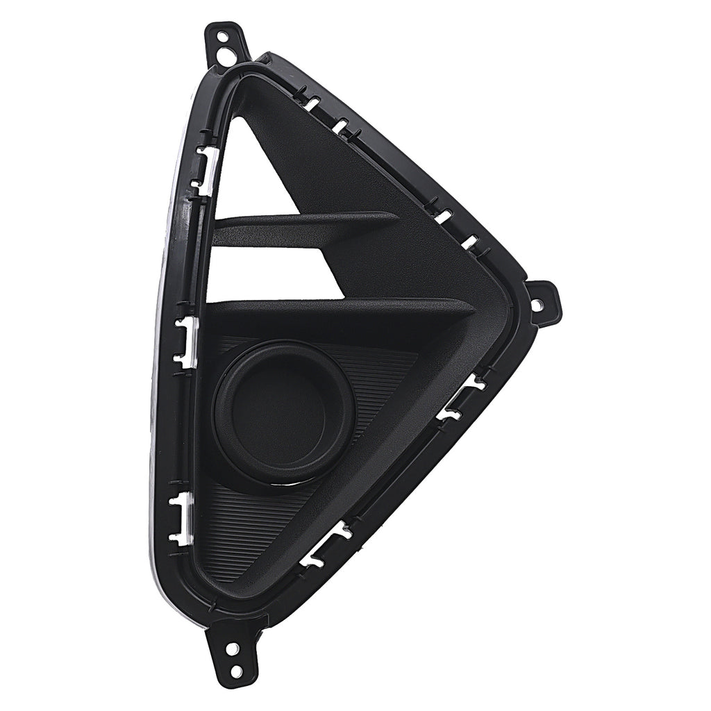Rejilla de Fascia Delantera RADEC 003-3408-10