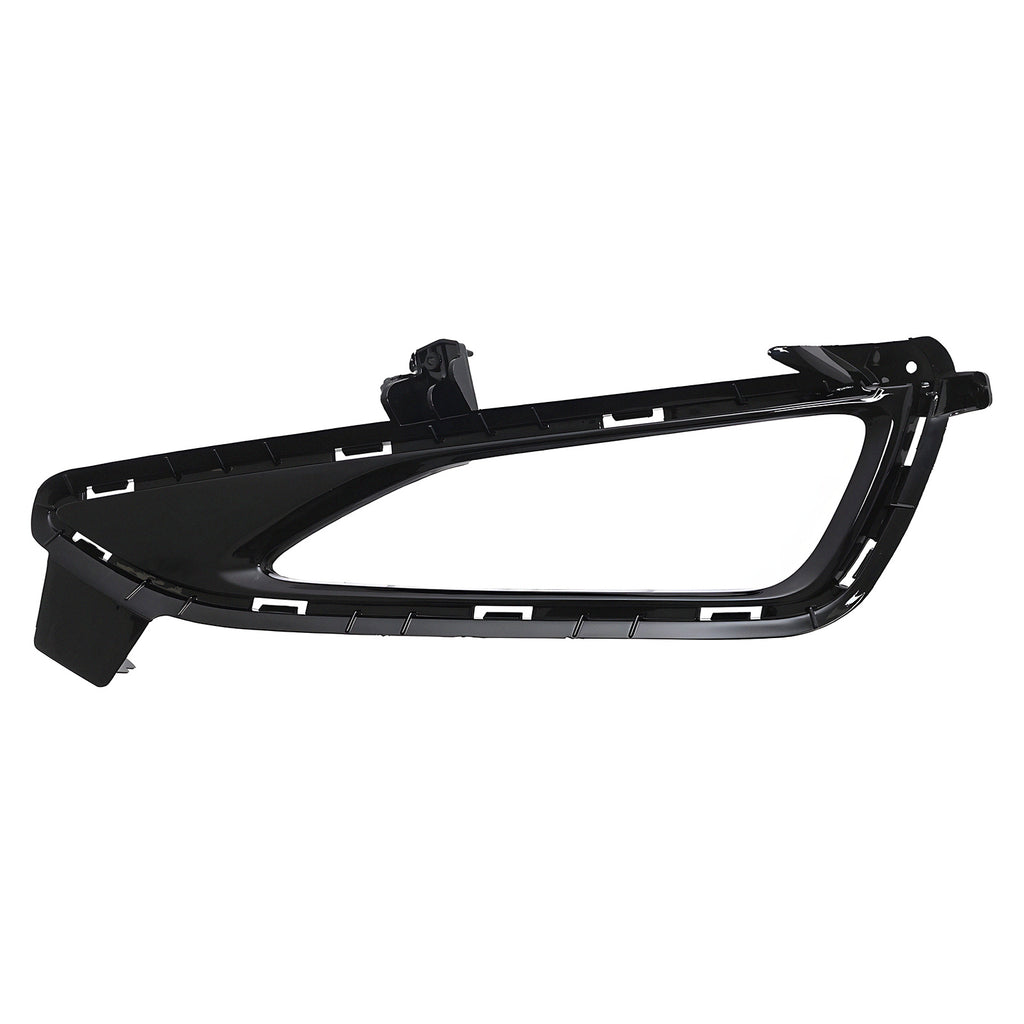 Rejilla de Fascia Delantera RADEC 003-3409-04