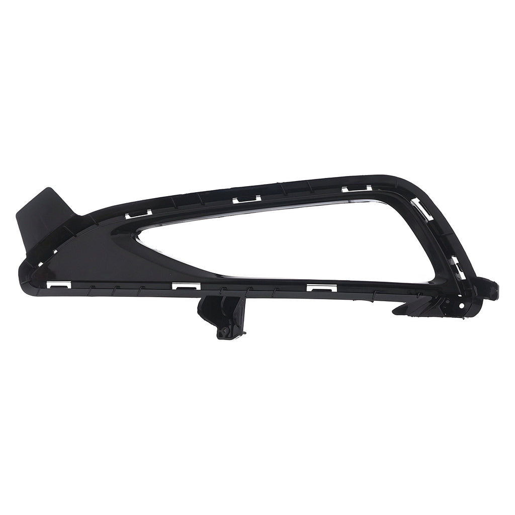 Rejilla de Fascia Delantera RADEC 003-3409-05