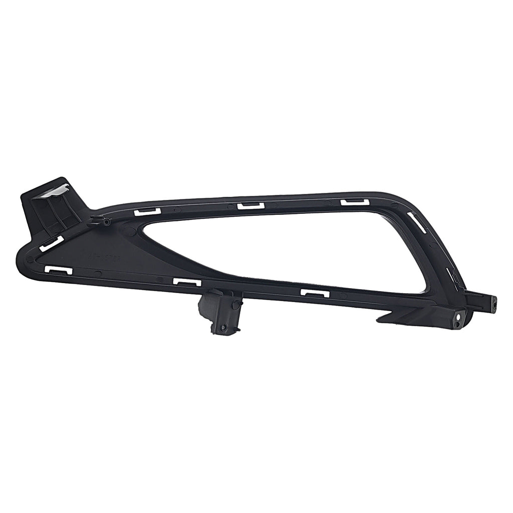 Rejilla de Fascia Delantera RADEC 003-3409-06