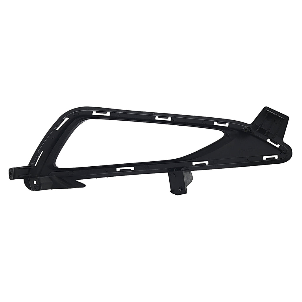 Rejilla de Fascia Delantera RADEC 003-3409-07