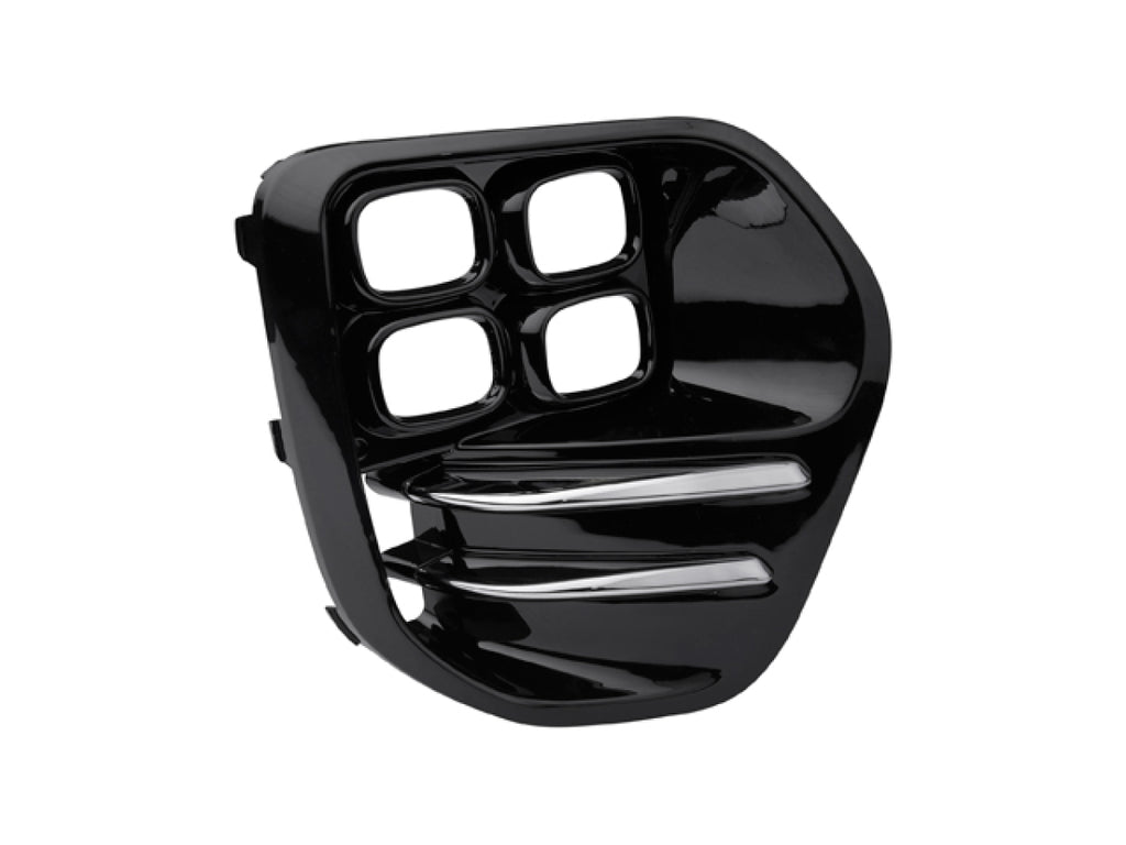 Rejilla Fascia Delantera Derecha PREM 003-3502-02