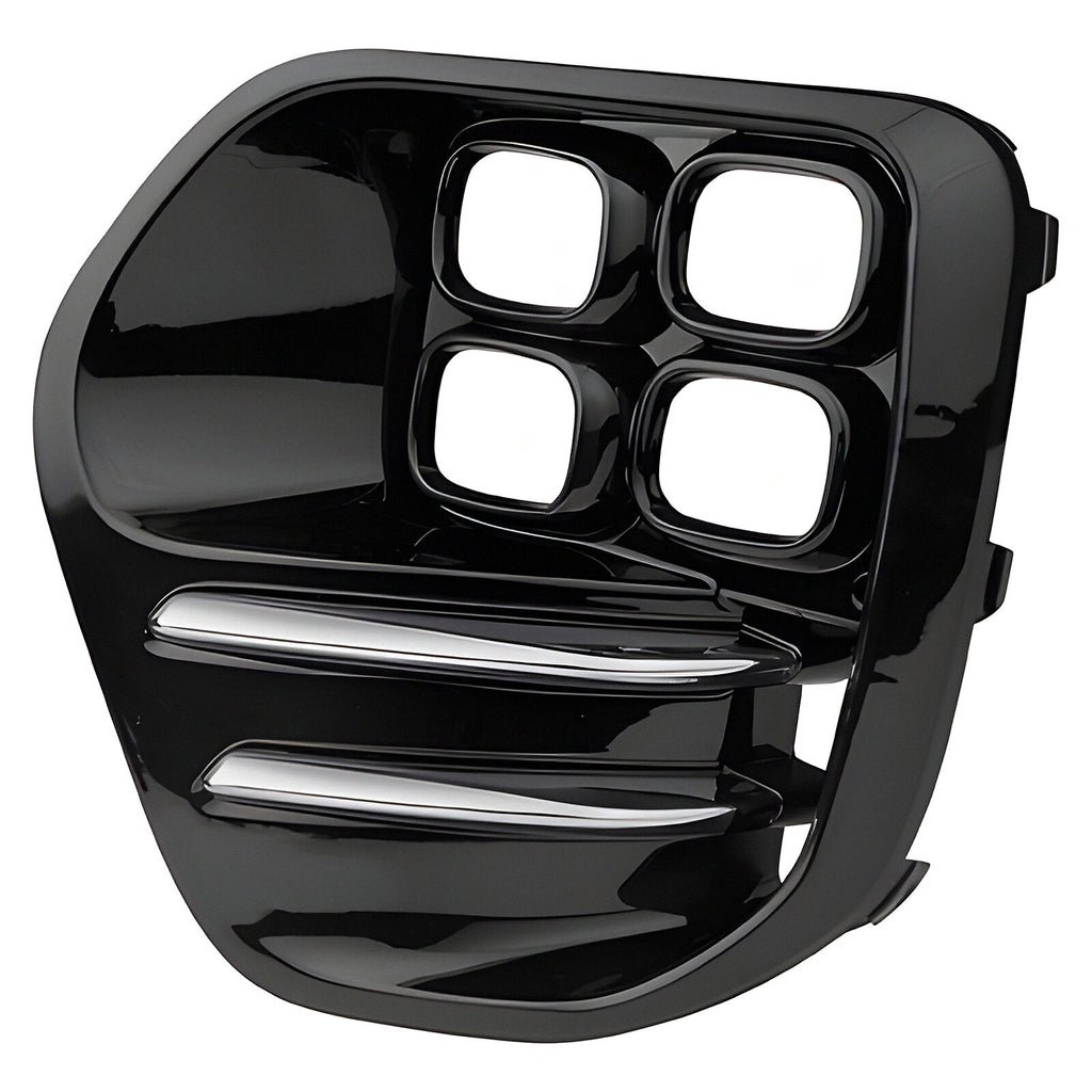 Rejilla Fascia Delantera Izquierda PREM 003-3502-03