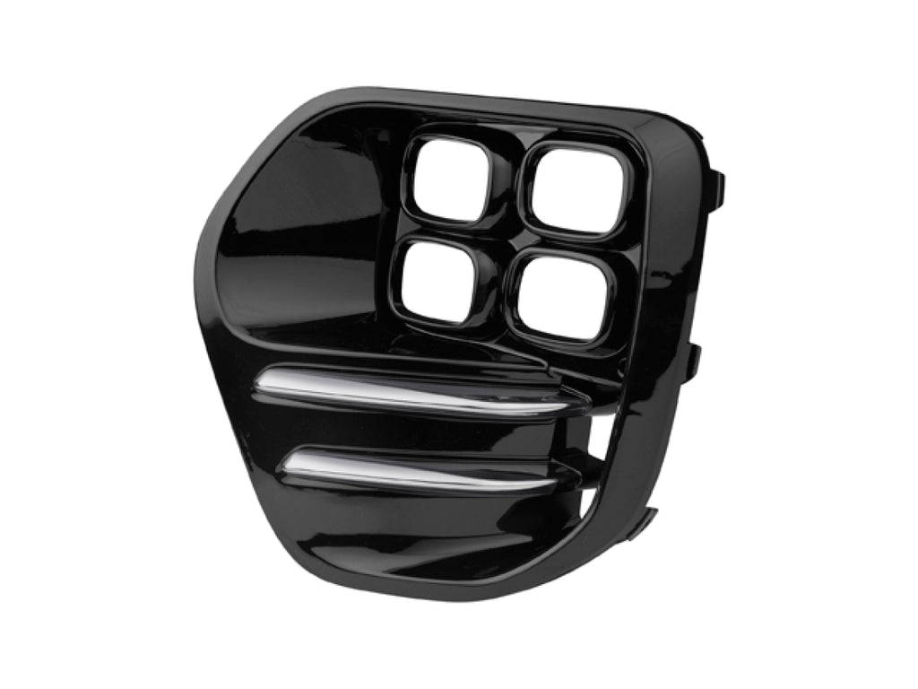 Rejilla Fascia Delantera Izquierda PREM 003-3502-03