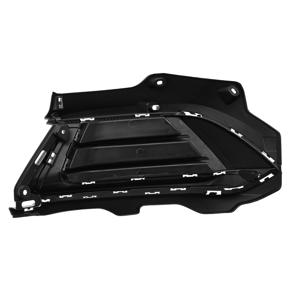 Rejilla de Fascia Delantera RADEC 003-3502-14