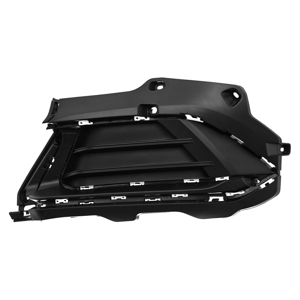 Rejilla de Fascia Delantera RADEC 003-3502-15