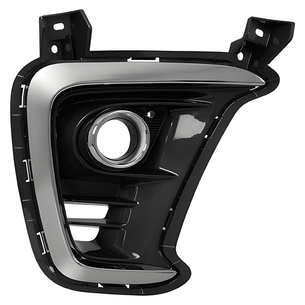 Rejilla Fascia Delantera Derecha RADEC 003-3503-04