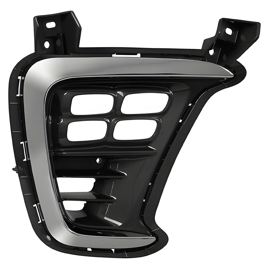 Rejilla Fascia Delantera Derecha RADEC 003-3503-06