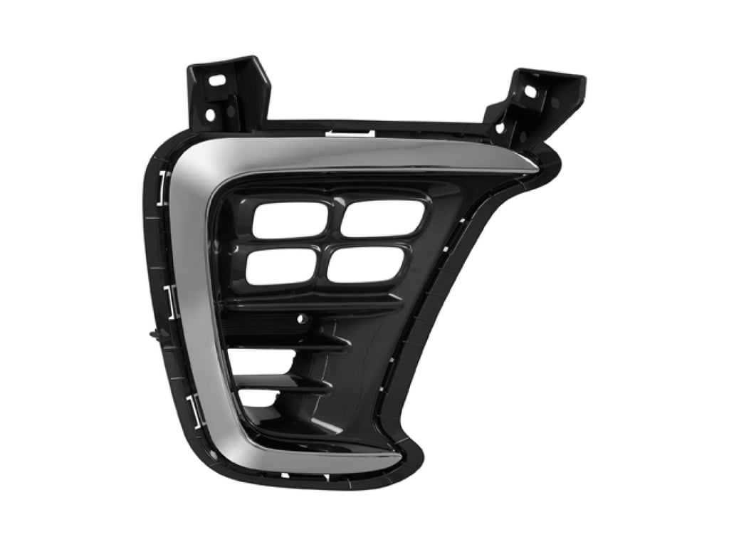Rejilla Fascia Delantera Derecha RADEC 003-3503-06