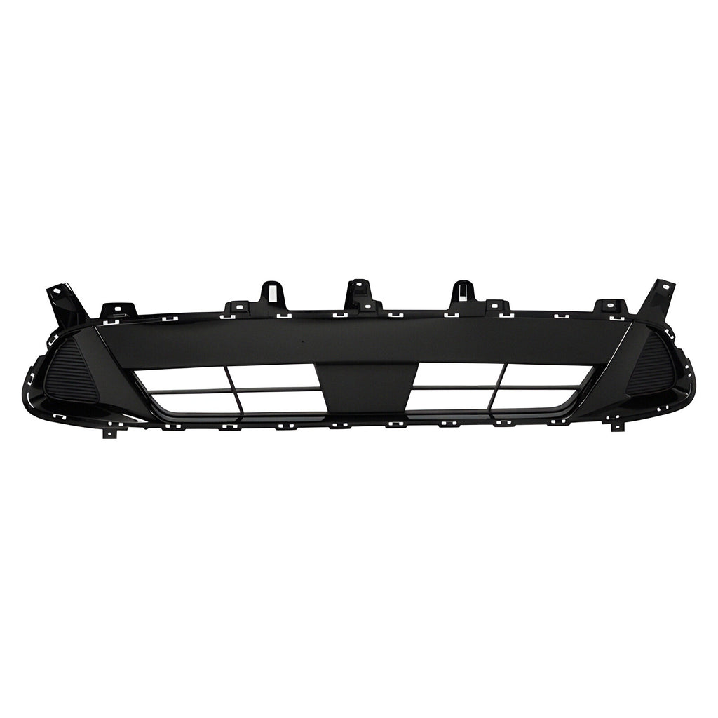 Rejilla Fascia Delantera RADEC 003-3503-10