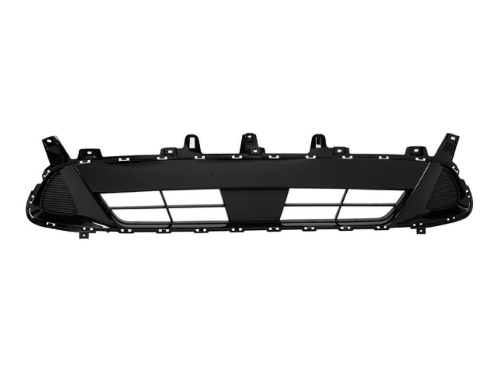 Rejilla Fascia Delantera RADEC 003-3503-10