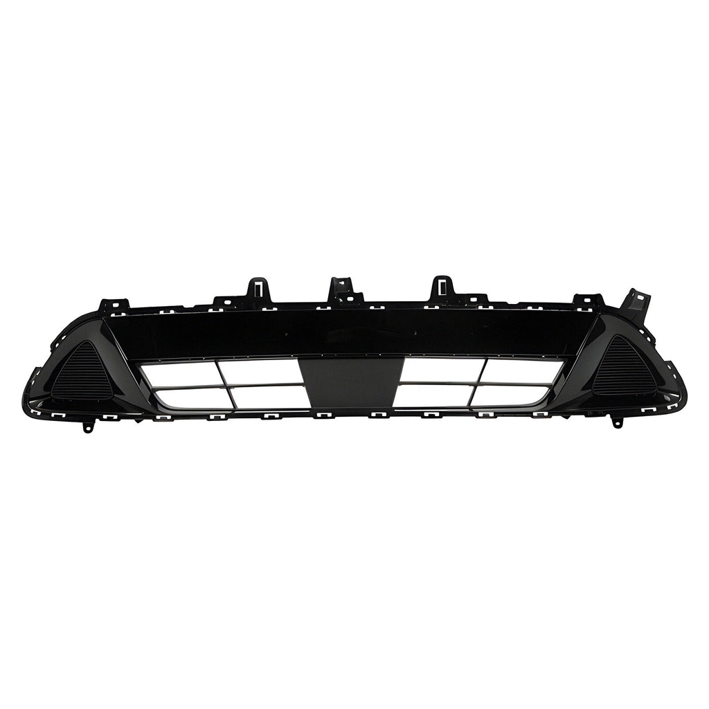Rejilla Fascia Delantera RADEC 003-3503-11