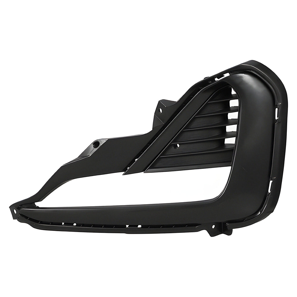 Rejilla Fascia Delantera Derecha RADEC 003-3505-06