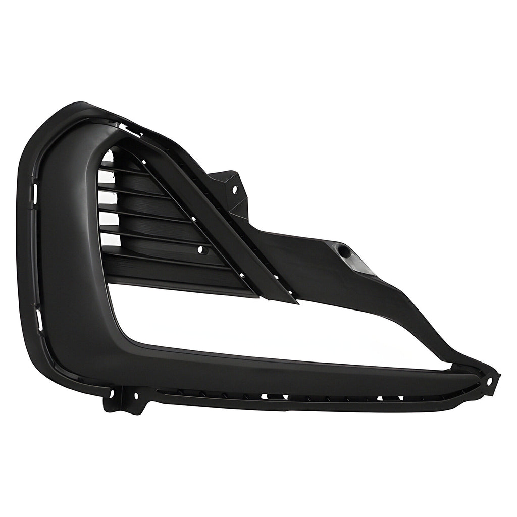 Rejilla Fascia Delantera Izquierda RADEC 003-3505-07