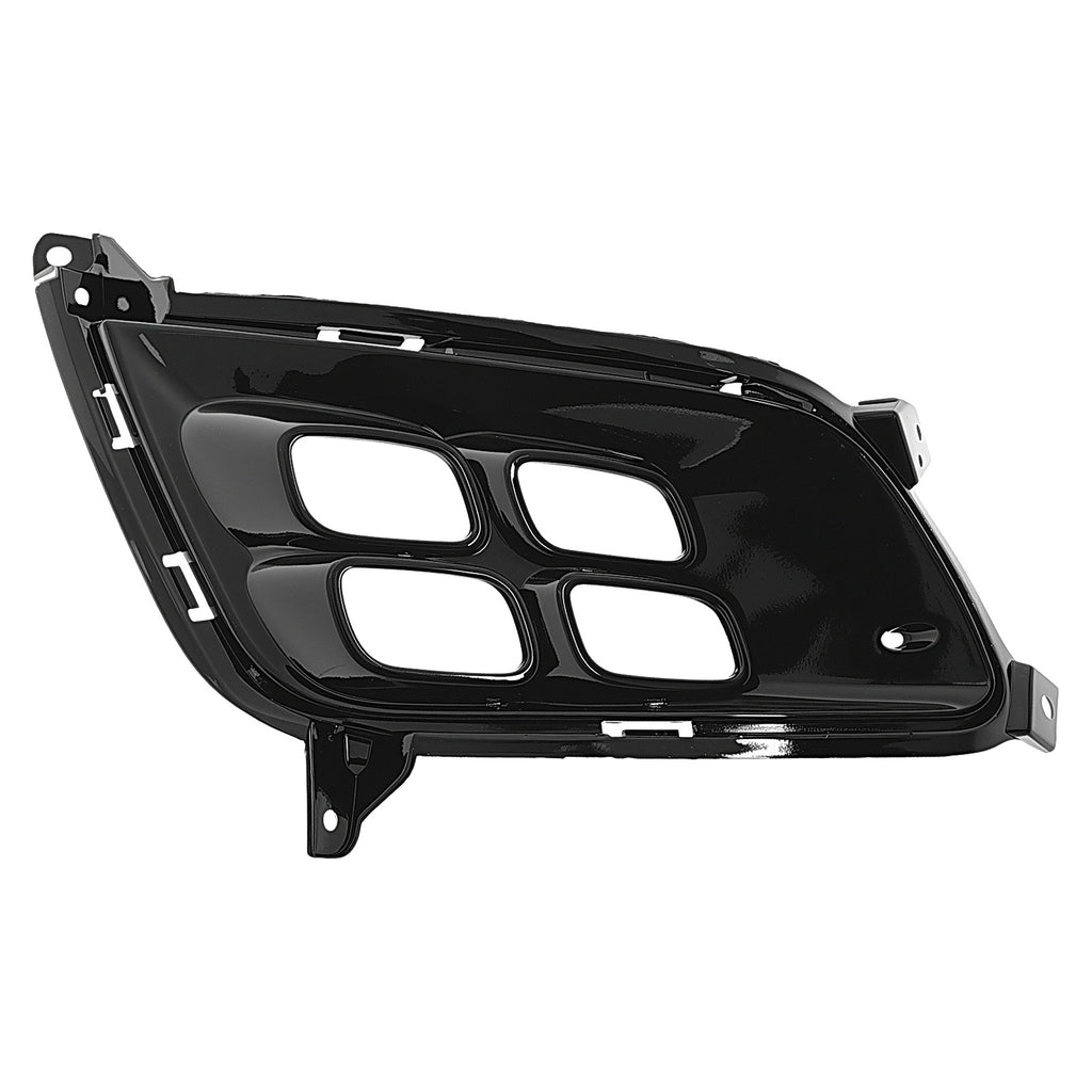 Rejilla de Fascia Delantera RADEC 003-3505-10