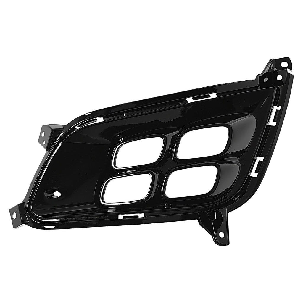 Rejilla de Fascia Delantera RADEC 003-3505-11
