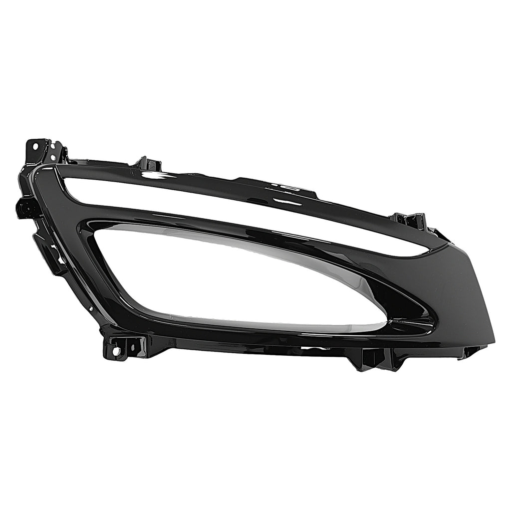 Rejilla de Fascia Delantera RADEC 003-3505-12