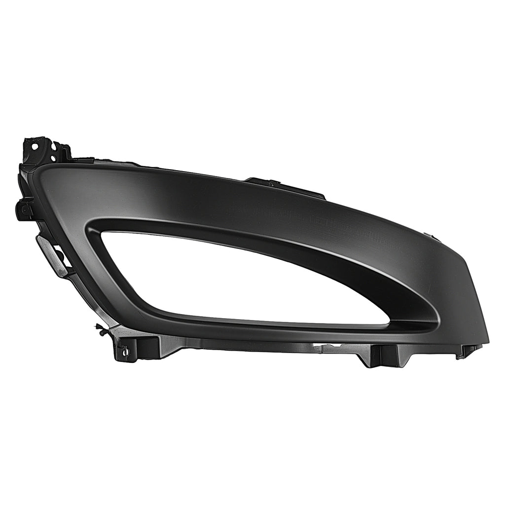 Rejilla de Fascia Delantera RADEC 003-3505-14