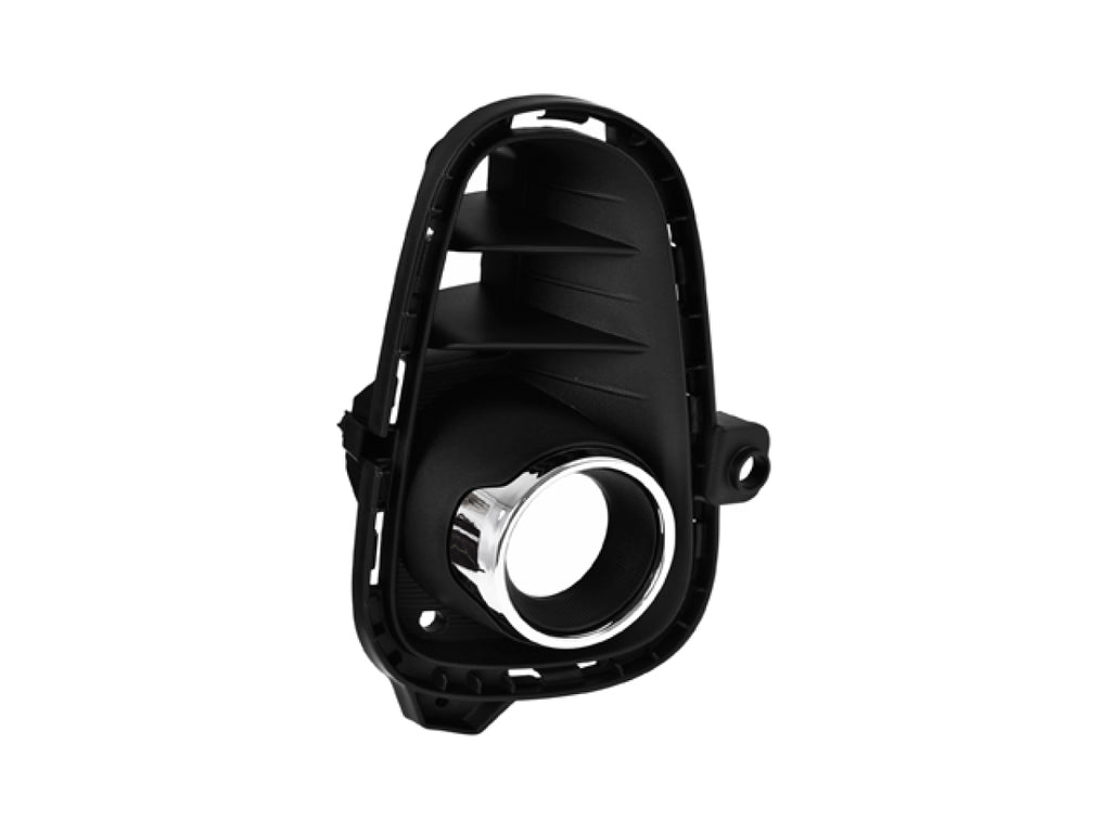 Rejilla Fascia Delantera Izquierda SM 003-3506-03