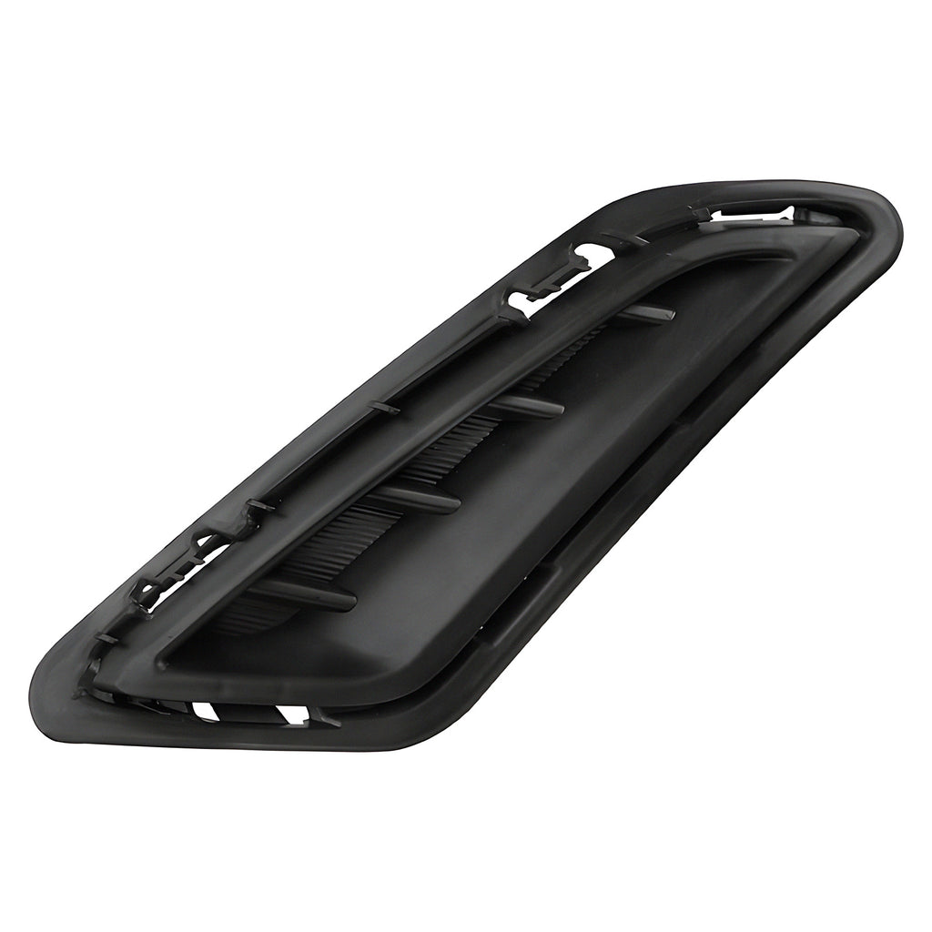 Rejilla de Fascia Trasera RADEC 003-3506-11