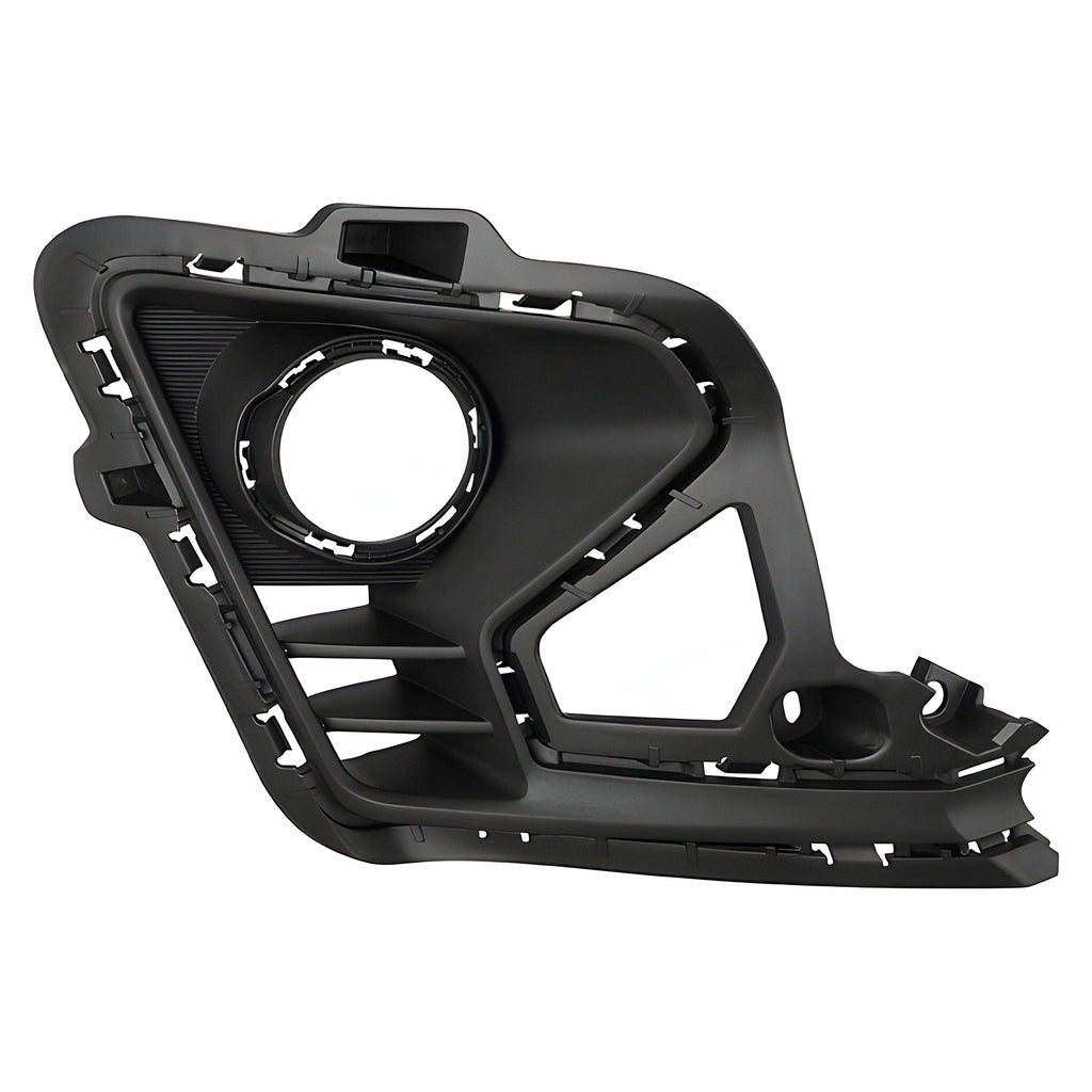 Rejilla de Fascia Delantera RADEC 003-3506-12
