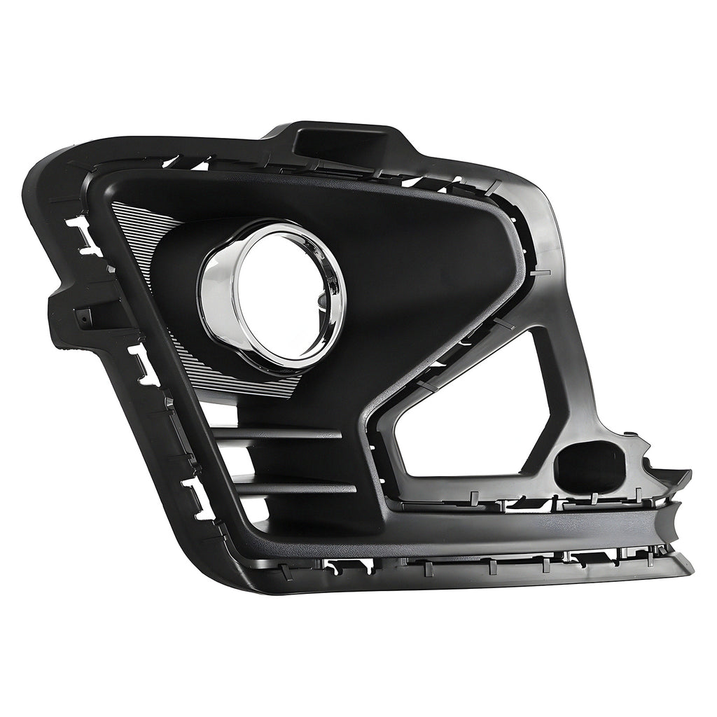 Rejilla de Fascia Delantera RADEC 003-3506-14