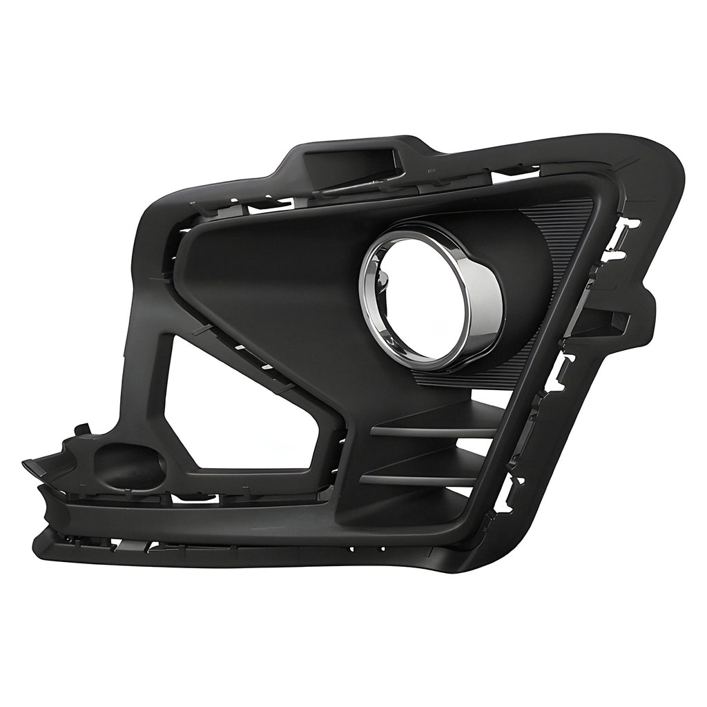 Rejilla de Fascia Delantera RADEC 003-3506-15